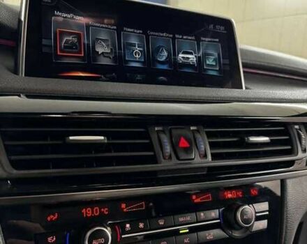 Білий БМВ Х5, об'ємом двигуна 3 л та пробігом 142 тис. км за 23000 $, фото 11 на Automoto.ua