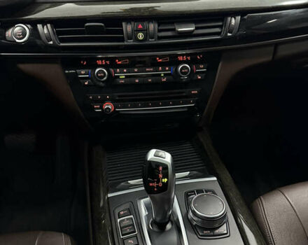 Белый БМВ Х5, объемом двигателя 2.99 л и пробегом 116 тыс. км за 35500 $, фото 21 на Automoto.ua