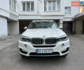 Белый БМВ Х5, объемом двигателя 2 л и пробегом 82 тыс. км за 33900 $, фото 1 на Automoto.ua