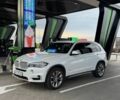 Белый БМВ Х5, объемом двигателя 2.99 л и пробегом 153 тыс. км за 32000 $, фото 1 на Automoto.ua
