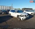 Белый БМВ Х5, объемом двигателя 2 л и пробегом 219 тыс. км за 21500 $, фото 1 на Automoto.ua