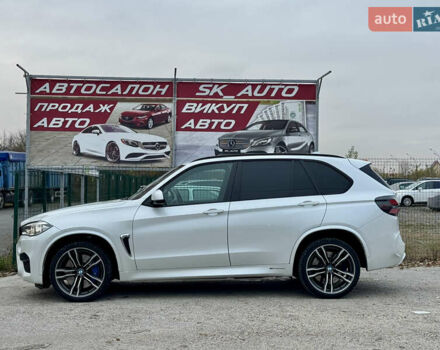 Білий БМВ Х5, об'ємом двигуна 4.39 л та пробігом 86 тис. км за 36900 $, фото 83 на Automoto.ua