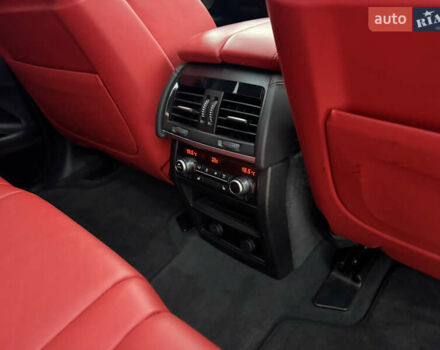 Білий БМВ Х5, об'ємом двигуна 4.39 л та пробігом 86 тис. км за 36900 $, фото 36 на Automoto.ua