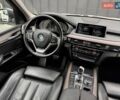 Белый БМВ Х5, объемом двигателя 3 л и пробегом 208 тыс. км за 28900 $, фото 19 на Automoto.ua