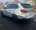 Білий БМВ Х5, об'ємом двигуна 2 л та пробігом 70 тис. км за 32500 $, фото 1 на Automoto.ua
