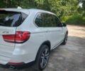 Белый БМВ Х5, объемом двигателя 2 л и пробегом 125 тыс. км за 30000 $, фото 5 на Automoto.ua