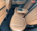 Белый БМВ Х5, объемом двигателя 3 л и пробегом 175 тыс. км за 37300 $, фото 101 на Automoto.ua