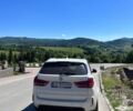 Білий БМВ Х5, об'ємом двигуна 2 л та пробігом 180 тис. км за 26500 $, фото 1 на Automoto.ua