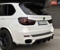 Белый БМВ Х5, объемом двигателя 2.98 л и пробегом 154 тыс. км за 34500 $, фото 9 на Automoto.ua