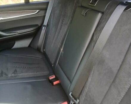 Белый БМВ Х5, объемом двигателя 2.99 л и пробегом 101 тыс. км за 48999 $, фото 8 на Automoto.ua