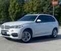 Білий БМВ Х5, об'ємом двигуна 2 л та пробігом 149 тис. км за 31500 $, фото 1 на Automoto.ua