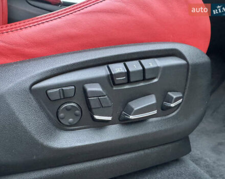 Білий БМВ Х5, об'ємом двигуна 4.39 л та пробігом 86 тис. км за 36900 $, фото 41 на Automoto.ua