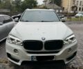 Білий БМВ Х5, об'ємом двигуна 3 л та пробігом 95 тис. км за 28000 $, фото 6 на Automoto.ua