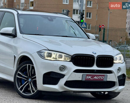 Білий БМВ Х5, об'ємом двигуна 4.39 л та пробігом 86 тис. км за 36900 $, фото 72 на Automoto.ua