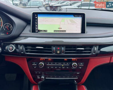 Білий БМВ Х5, об'ємом двигуна 4.39 л та пробігом 86 тис. км за 36900 $, фото 46 на Automoto.ua