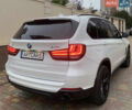 Белый БМВ Х5, объемом двигателя 2 л и пробегом 130 тыс. км за 24800 $, фото 12 на Automoto.ua