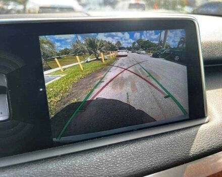 БМВ Х5 2017 в Тернополе на Automoto.ua Белый БМВ Х5, объемом двигателя 3 л и пробегом 46 тыс. км за 9000 $, фото 14 на Automoto.ua