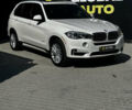 Білий БМВ Х5, об'ємом двигуна 3 л та пробігом 236 тис. км за 28300 $, фото 2 на Automoto.ua