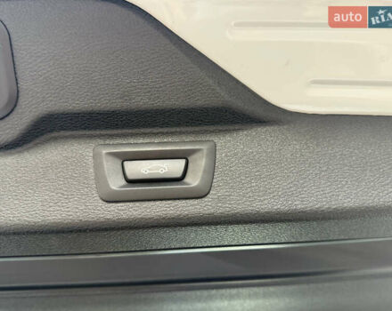 Белый БМВ Х5, объемом двигателя 2 л и пробегом 211 тыс. км за 24990 $, фото 24 на Automoto.ua