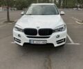 БМВ Х5 2017 в Николаеве на Automoto.ua Белый БМВ Х5, объемом двигателя 2 л и пробегом 200 тыс. км за 27500 $, фото 1 на Automoto.ua