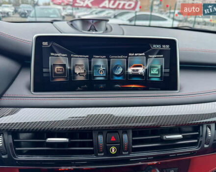 Білий БМВ Х5, об'ємом двигуна 4.39 л та пробігом 86 тис. км за 36900 $, фото 50 на Automoto.ua