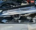 Білий БМВ Х5, об'ємом двигуна 2 л та пробігом 138 тис. км за 27500 $, фото 20 на Automoto.ua