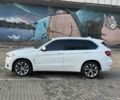 Белый БМВ Х5, объемом двигателя 3 л и пробегом 106 тыс. км за 28999 $, фото 4 на Automoto.ua