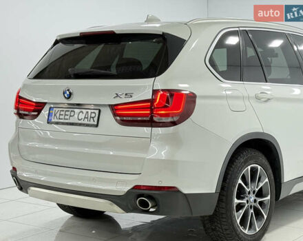 Белый БМВ Х5, объемом двигателя 2.99 л и пробегом 116 тыс. км за 35500 $, фото 14 на Automoto.ua