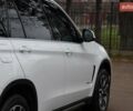 Белый БМВ Х5, объемом двигателя 2 л и пробегом 217 тыс. км за 27500 $, фото 5 на Automoto.ua