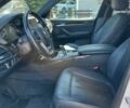Белый БМВ Х5, объемом двигателя 2 л и пробегом 54 тыс. км за 9500 $, фото 8 на Automoto.ua