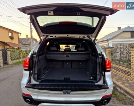 Белый БМВ Х5, объемом двигателя 2.99 л и пробегом 110 тыс. км за 31900 $, фото 32 на Automoto.ua