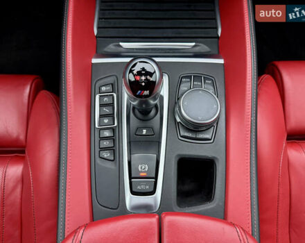 Білий БМВ Х5, об'ємом двигуна 4.39 л та пробігом 86 тис. км за 36900 $, фото 47 на Automoto.ua