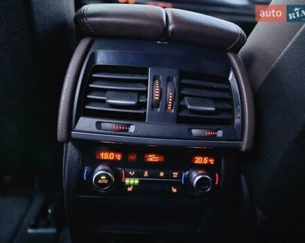 Белый БМВ Х5, объемом двигателя 3 л и пробегом 205 тыс. км за 25000 $, фото 38 на Automoto.ua