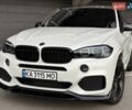 Белый БМВ Х5, объемом двигателя 2.98 л и пробегом 154 тыс. км за 34500 $, фото 2 на Automoto.ua
