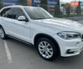Белый БМВ Х5, объемом двигателя 2.98 л и пробегом 130 тыс. км за 28000 $, фото 1 на Automoto.ua