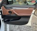 Білий БМВ Х5, об'ємом двигуна 3 л та пробігом 106 тис. км за 28999 $, фото 33 на Automoto.ua