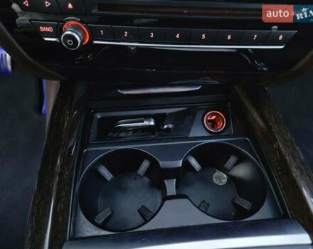 Белый БМВ Х5, объемом двигателя 3 л и пробегом 205 тыс. км за 25000 $, фото 20 на Automoto.ua