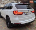 Белый БМВ Х5, объемом двигателя 2 л и пробегом 130 тыс. км за 24800 $, фото 10 на Automoto.ua