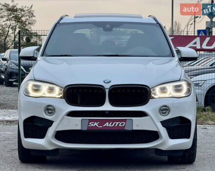 Білий БМВ Х5, об'ємом двигуна 4.39 л та пробігом 86 тис. км за 36900 $, фото 67 на Automoto.ua