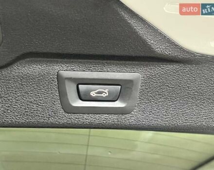 Белый БМВ Х5, объемом двигателя 2.98 л и пробегом 57 тыс. км за 34800 $, фото 6 на Automoto.ua