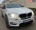 Белый БМВ Х5, объемом двигателя 2 л и пробегом 130 тыс. км за 24800 $, фото 2 на Automoto.ua