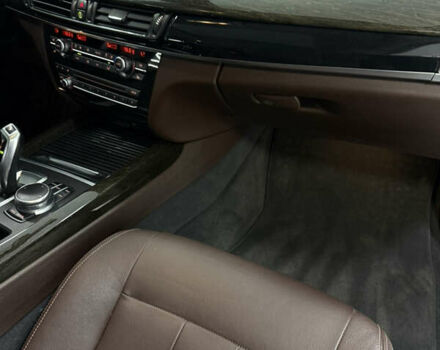 Белый БМВ Х5, объемом двигателя 2.99 л и пробегом 116 тыс. км за 35500 $, фото 28 на Automoto.ua