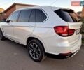 Белый БМВ Х5, объемом двигателя 2.99 л и пробегом 110 тыс. км за 31900 $, фото 5 на Automoto.ua