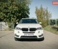 Білий БМВ Х5, об'ємом двигуна 2 л та пробігом 153 тис. км за 32800 $, фото 1 на Automoto.ua