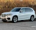 Белый БМВ Х5, объемом двигателя 2 л и пробегом 55 тыс. км за 8400 $, фото 1 на Automoto.ua