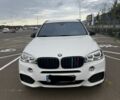 Белый БМВ Х5, объемом двигателя 0 л и пробегом 100 тыс. км за 40062 $, фото 1 на Automoto.ua