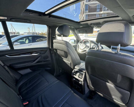 Белый БМВ Х5, объемом двигателя 2.98 л и пробегом 106 тыс. км за 28000 $, фото 20 на Automoto.ua