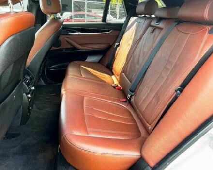 БМВ Х5 2017 в Тернополе на Automoto.ua Белый БМВ Х5, объемом двигателя 3 л и пробегом 46 тыс. км за 9000 $, фото 17 на Automoto.ua