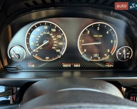 Белый БМВ Х5, объемом двигателя 2.99 л и пробегом 110 тыс. км за 31900 $, фото 31 на Automoto.ua