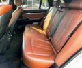 БМВ Х5 2017 в Тернополе на Automoto.ua Белый БМВ Х5, объемом двигателя 3 л и пробегом 46 тыс. км за 9000 $, фото 17 на Automoto.ua